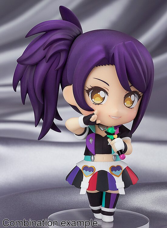 nendoroid brave frontier shion