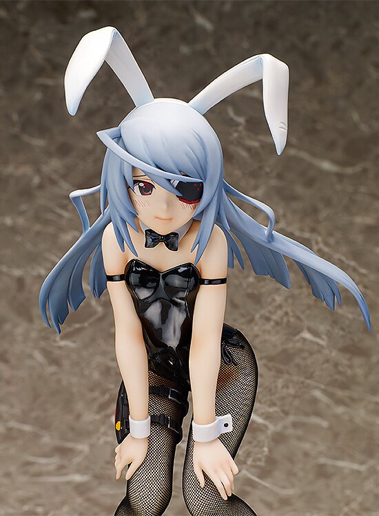 Infinite Stratos 2: Azone Laura Bodewig Hybrid 1/3 Doll