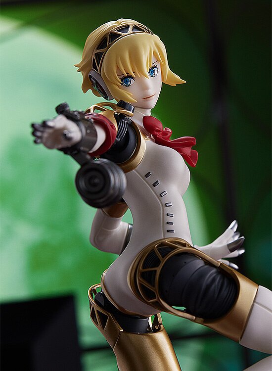 Pop Up Parade Persona 3 Aigis: Good Smile Company - Tokyo Otaku