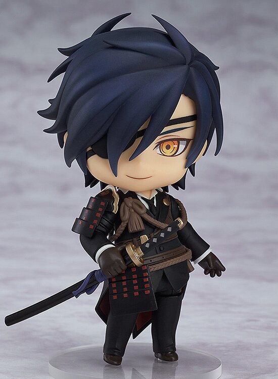 shokudaikiri nendoroid