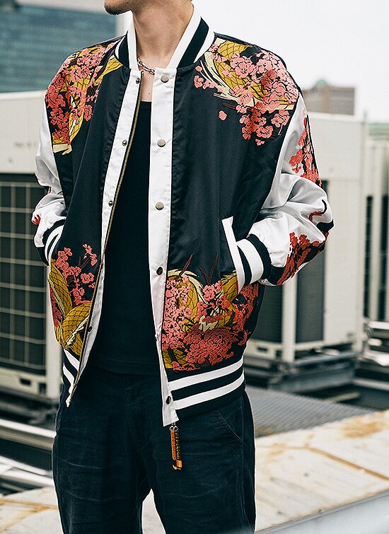 Blue Archive Neru's Souvenir Jacket (Re-run) - Tokyo Otaku