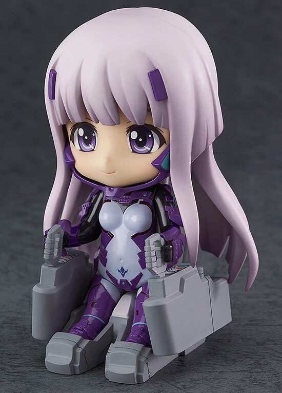 nendoroid 765