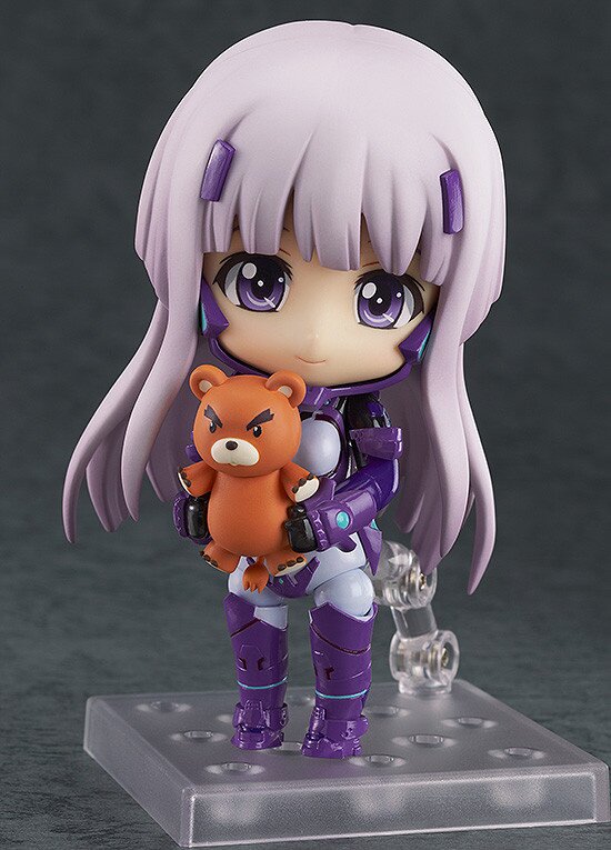nendoroid 765