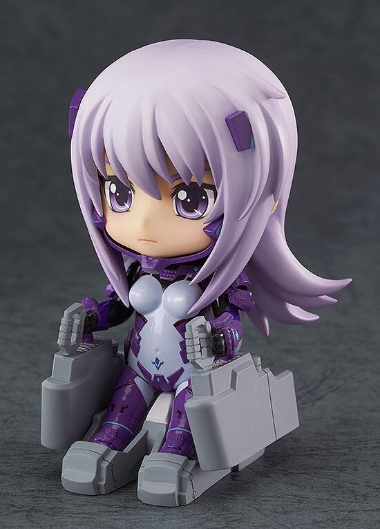 nendoroid 430