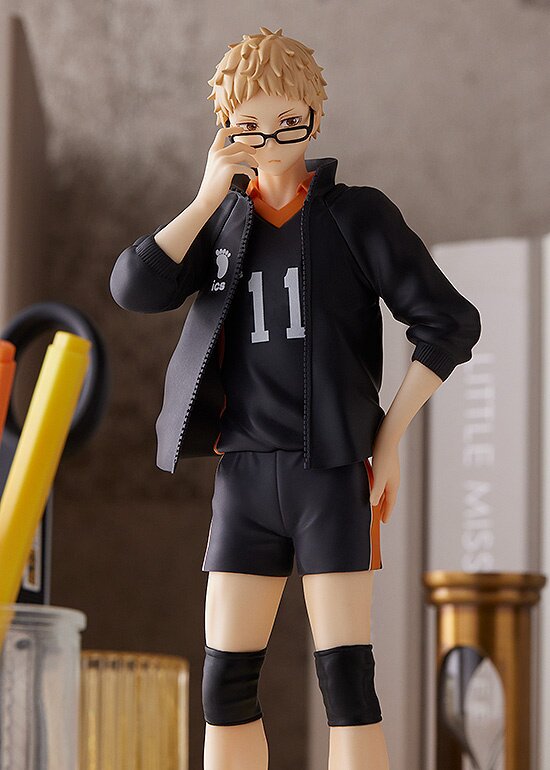 Who's excited for the new Haikyuu!! 3DS - Tokyo Otaku Mode