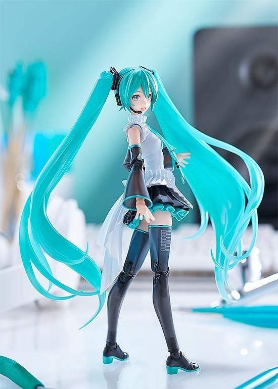 PLAMATEA Hatsune Miku: Happy 16th Birthday Ver. (Re-run) - Tokyo