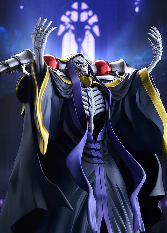 Overlord - CZ2128 Delta - KDcolle - 1/8 - 10th Anniversary