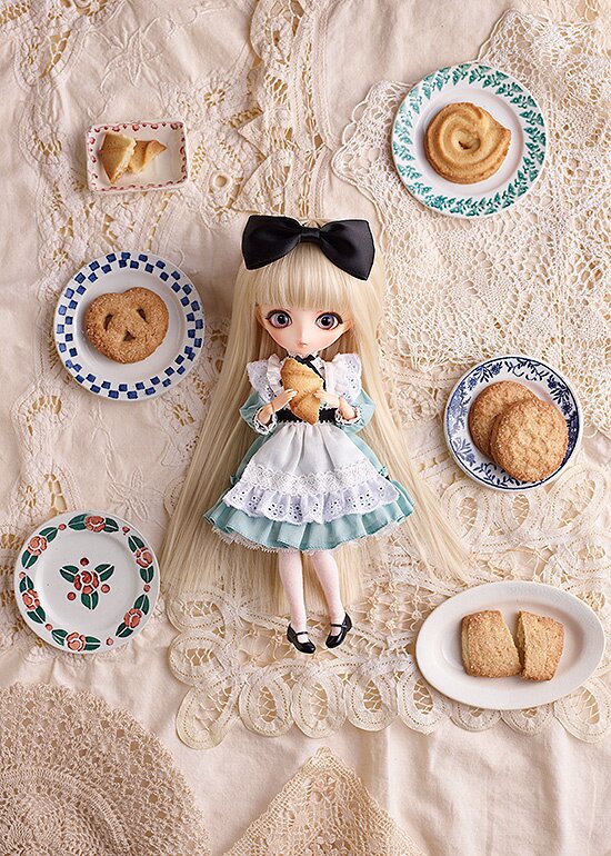 Harmonia Bloom Alice L: Good Smile Company - Tokyo Otaku Mode (TOM)