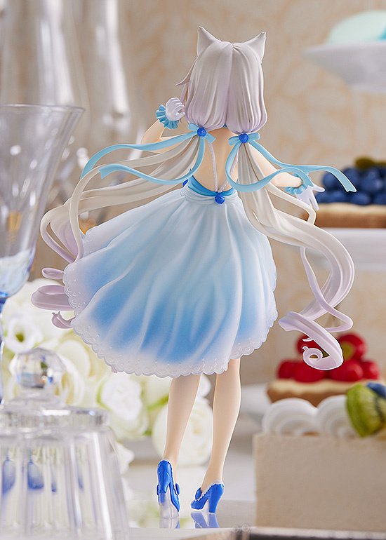 Pop Up Parade Nekopara Vanilla: Cocktail Dress Ver.: Good Smile