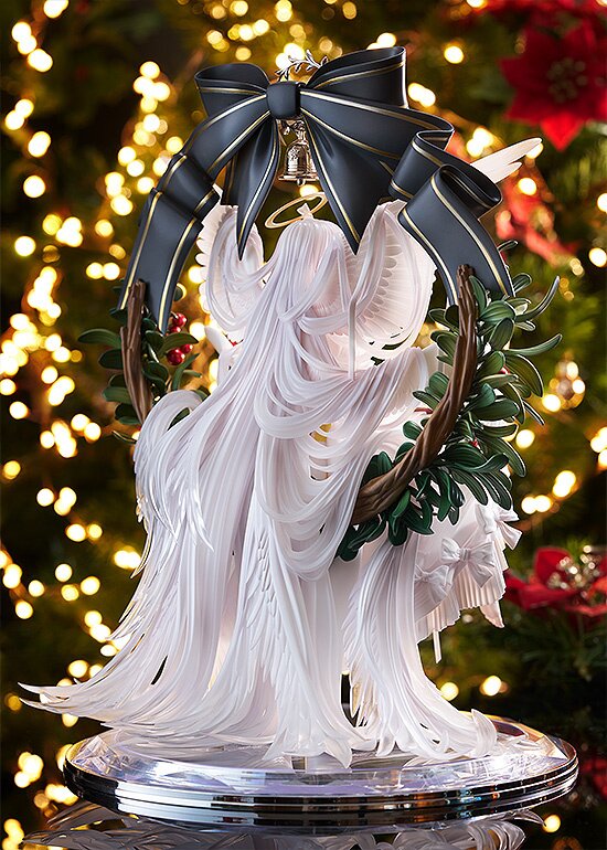 Illustration Revelation Bell of the Holy Night Non-Scale
