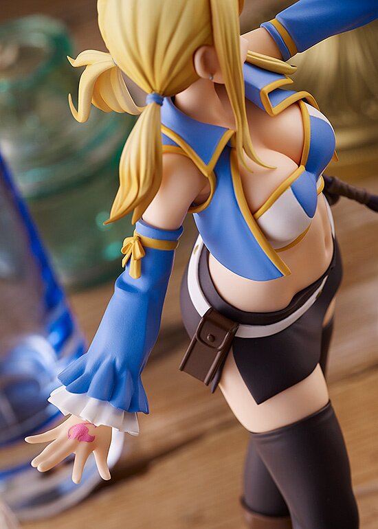 Pop Up Parade Fairy Tail Lucy Heartfilia - Tokyo Otaku Mode