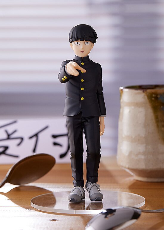 Mob Psycho 100 III Shigeo Kageyama