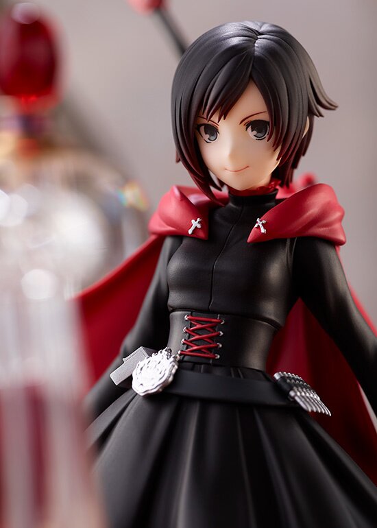 Pop Up Parade RWBY Ruby Rose