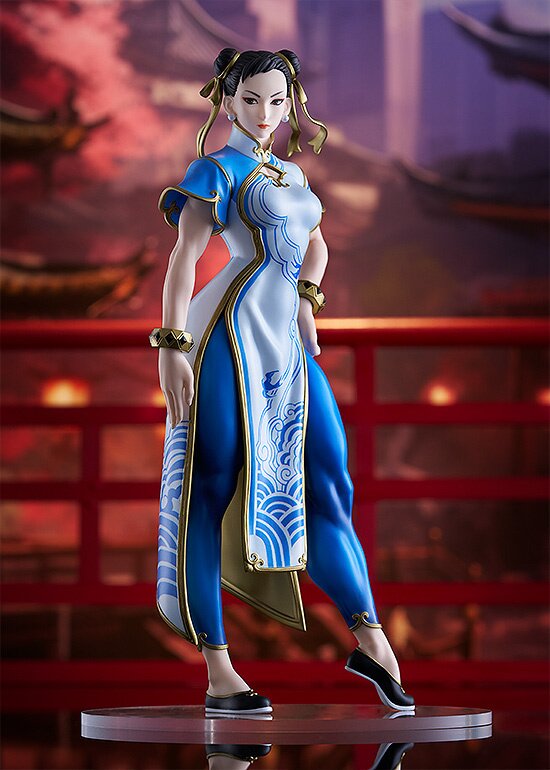 Street Fighter: 10 Chun-Li Cosplays That Look Just Like The Game