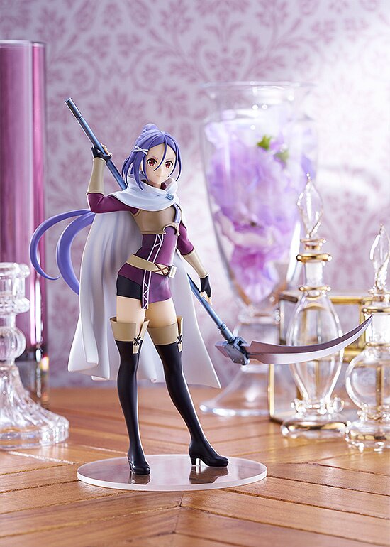 Nendoroid Movie Sword Art Online Progressive: Aria of a Starless Night —  ToysOneJapan