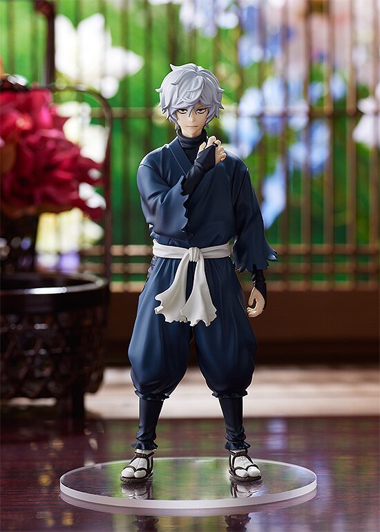 Buy Hell's Paradise Jigokuraku VIBRATION STARS Gabimaru Figure by