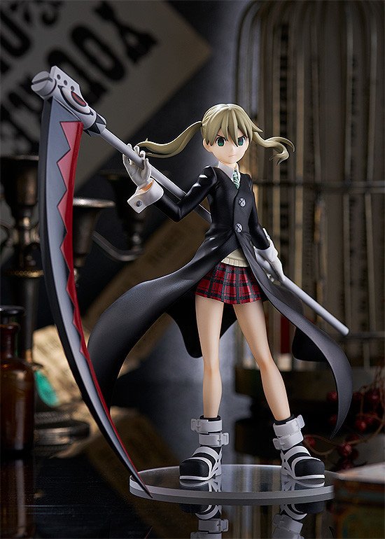 Pop Up Parade Soul Eater Maka Albarn (Re-run) - Tokyo Otaku Mode (TOM)