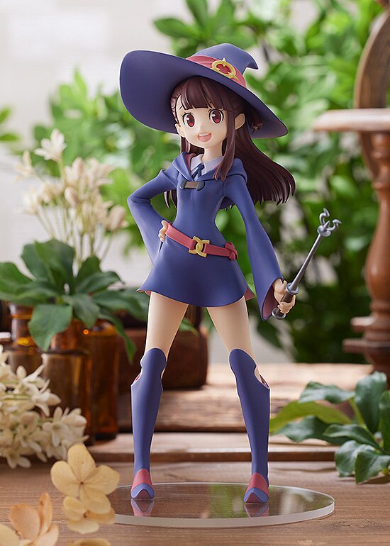 Pop Up Parade Little Witch Academia Atsuko Kagari - Tokyo Otaku Mode (TOM)