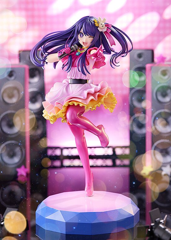 Oshi No Ko - Ai 1/7 Scale Figure