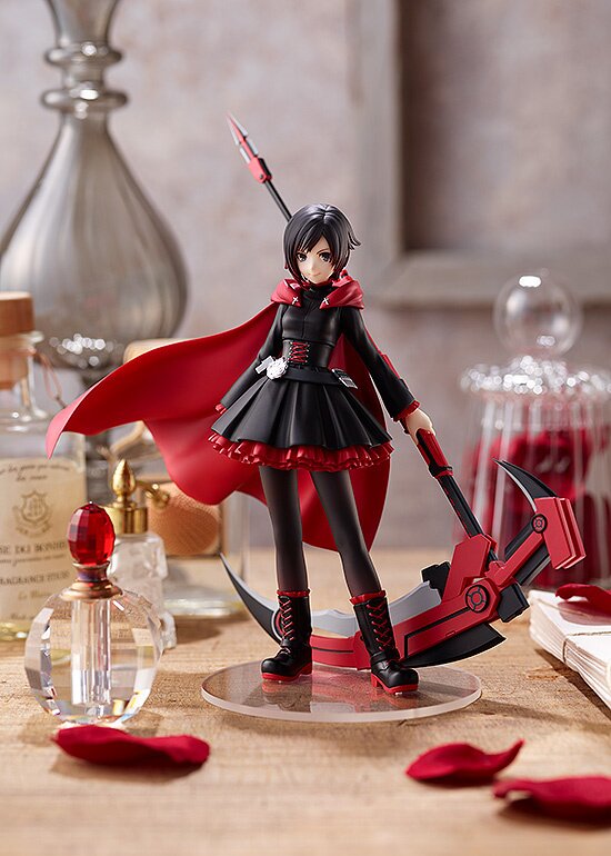 Pop Up Parade [RWBY] Ruby Rose: Good Smile Company - Tokyo