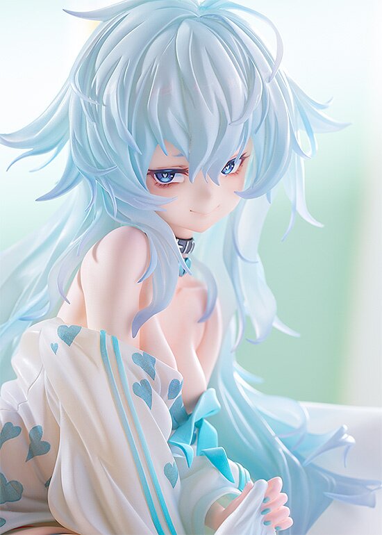 Girls' Frontline PA-15 Marvelous Yam Pastry Heavy Damage Ver. 1/7
