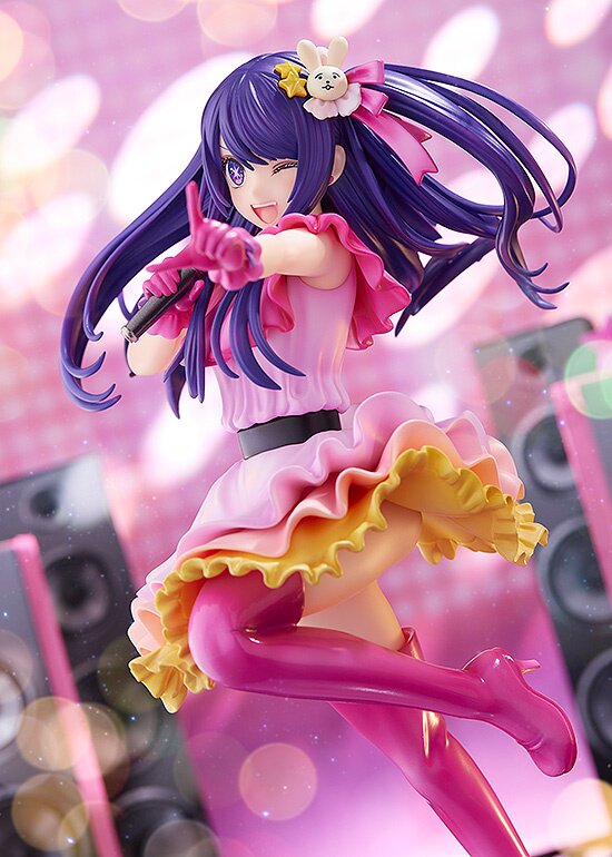 AmiAmi [Character & Hobby Shop]  KDcolle [OSHI NO KO] Ai 1/7