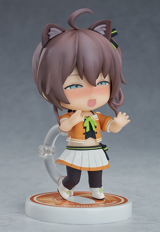 natsuiro matsuri nendoroid