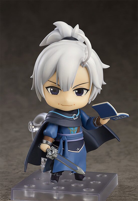 nendoroid wang jiexi