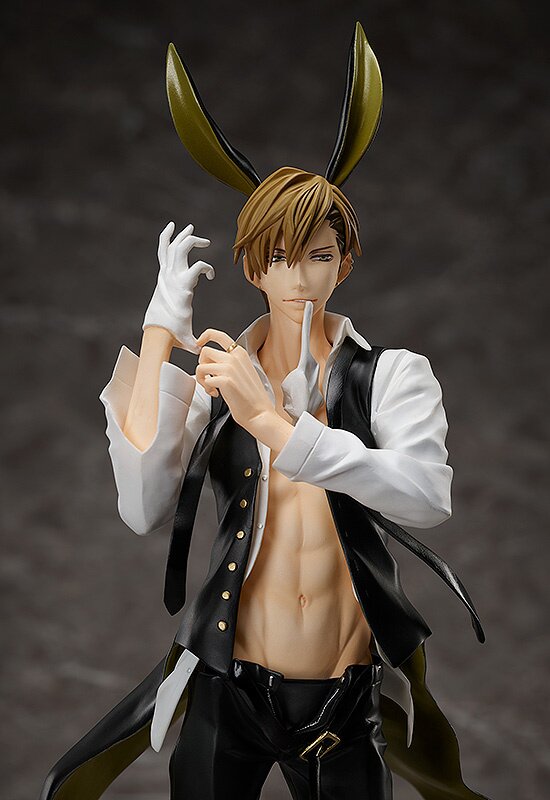 azumaya junta figure