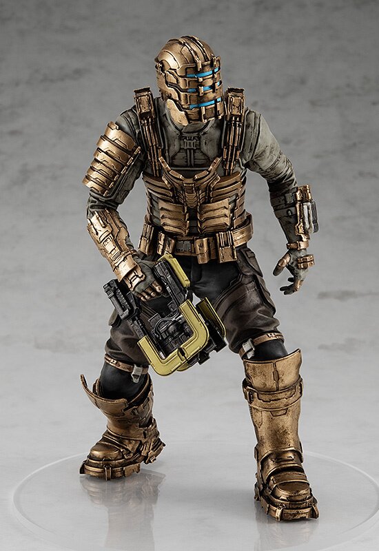 Pop Up Parade Dead Space Isaac Clarke (Re-run) - Tokyo Otaku Mode