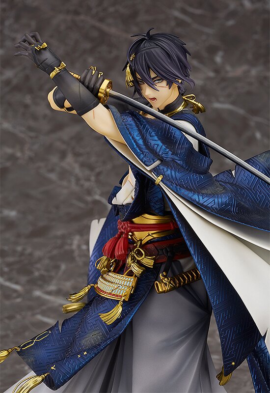 Touken Ranbu -Online- Mikazuki Munechika: Awakened Ver. 1/8 Scale Figure