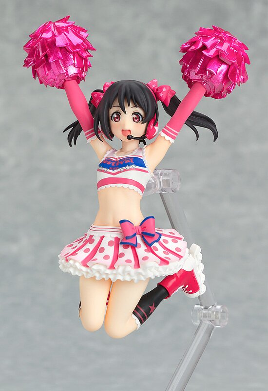 Nico Yazawa フィギュア 07.22 Plum Nico Yazawa 1/7 Figure (Love Live!)