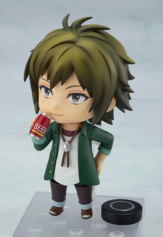 nendoroid yamato nikaido