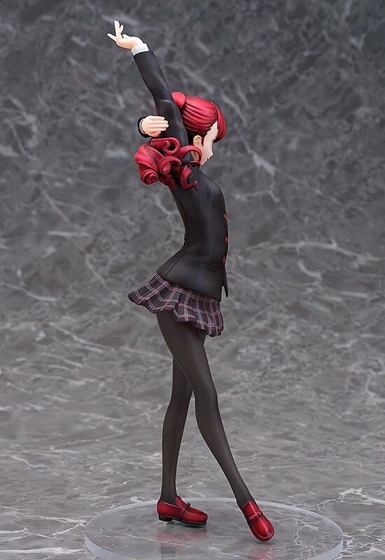 yoshizawa figure