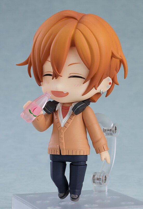 nendoroid 236