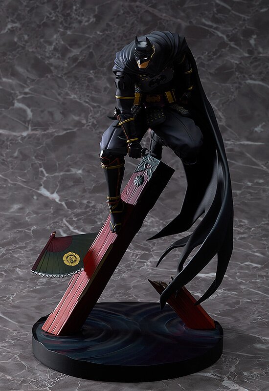 Batman] Ninja Figure: Good Smile Company - Tokyo Otaku Mode (TOM)
