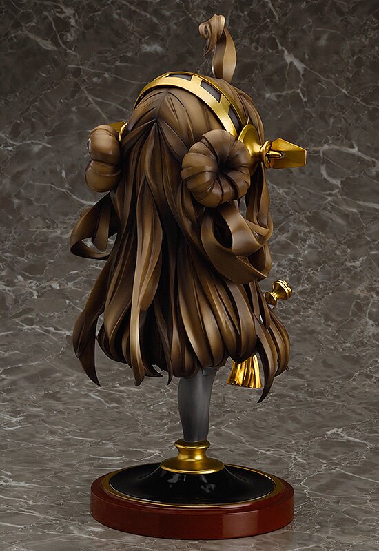 Wonderful Hobby Selection Kongo Bust Statue | KanColle: Good Smile