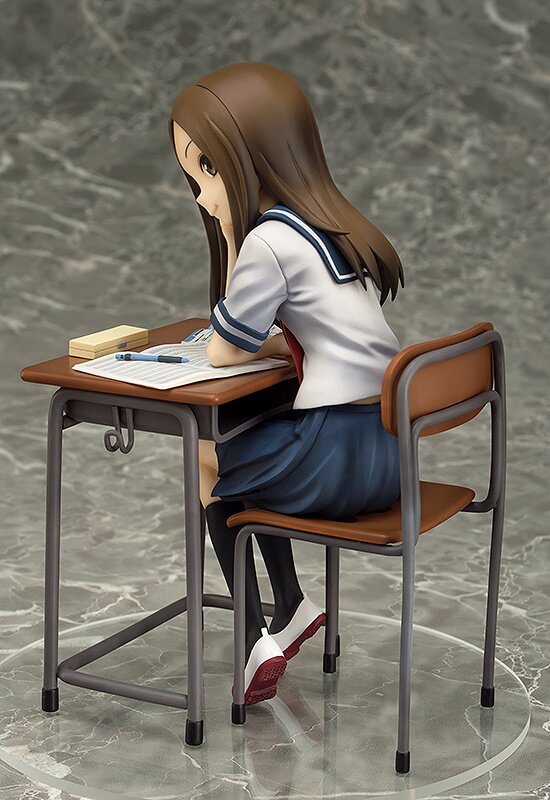 Karakai Jouzu no Takagi-san 1/7 Phat Company