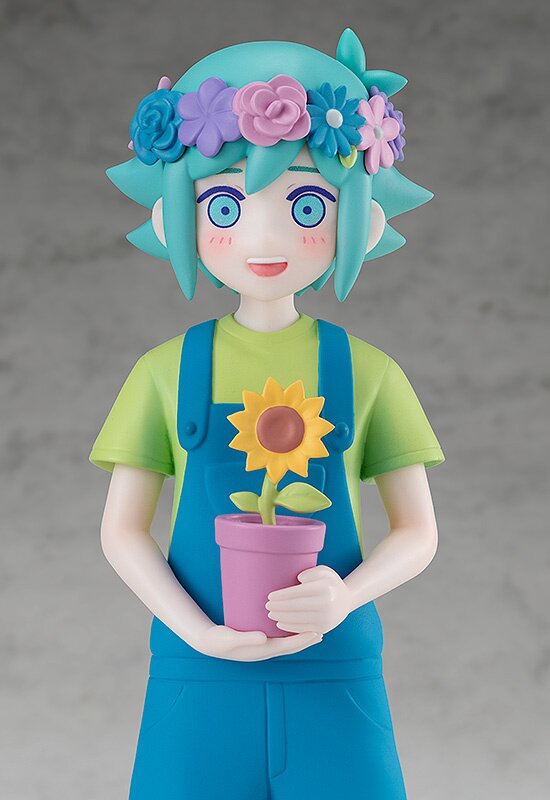 Pop Up Parade Omori Basil: Good Smile Company - Tokyo Otaku