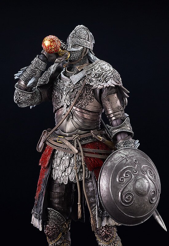 美品　figma Elden Ring Raging Wolf figma Elden Ring Raging Wolf - Tokyo Otaku Mode (TOM)