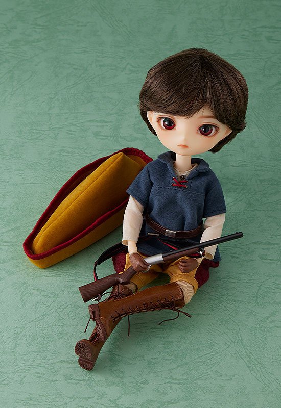 Harmonia Bloom Volker Honest Hunter - Tokyo Otaku Mode (TOM)