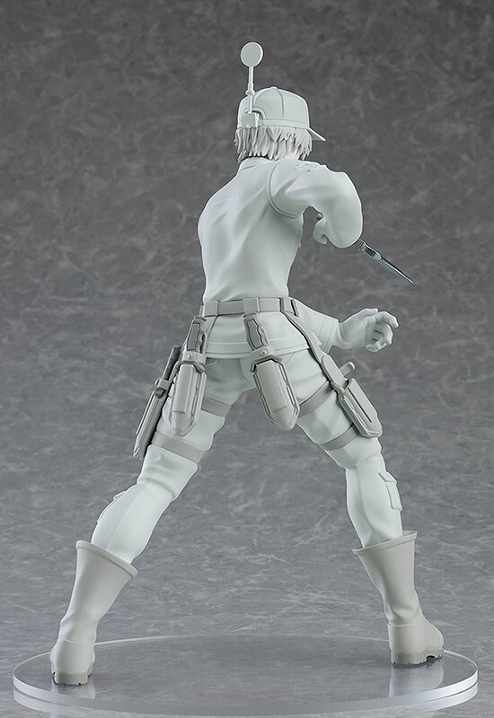 Figma 489 – Globule Blanc (Neutrophile) – Cells At Work! – Max Factory – Neuf
