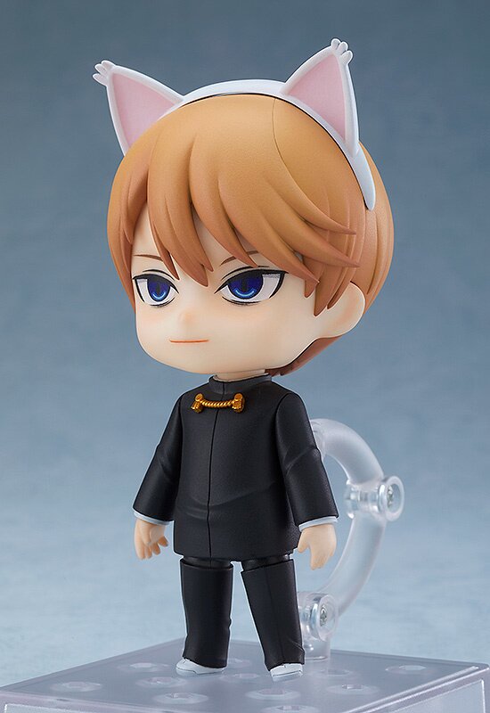 nendoroid miyuki shirogane