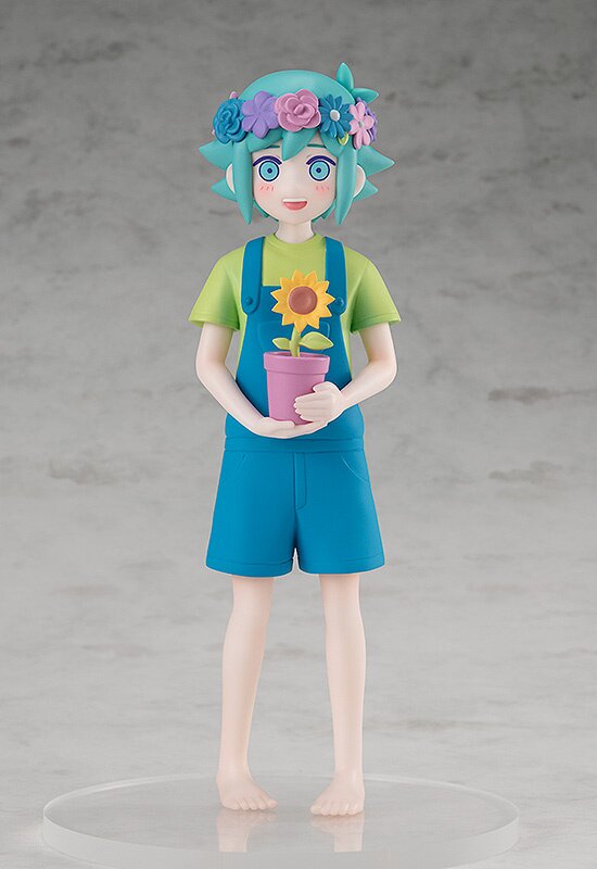 Pop Up Parade Omori Basil: Good Smile Company - Tokyo Otaku Mode (TOM)