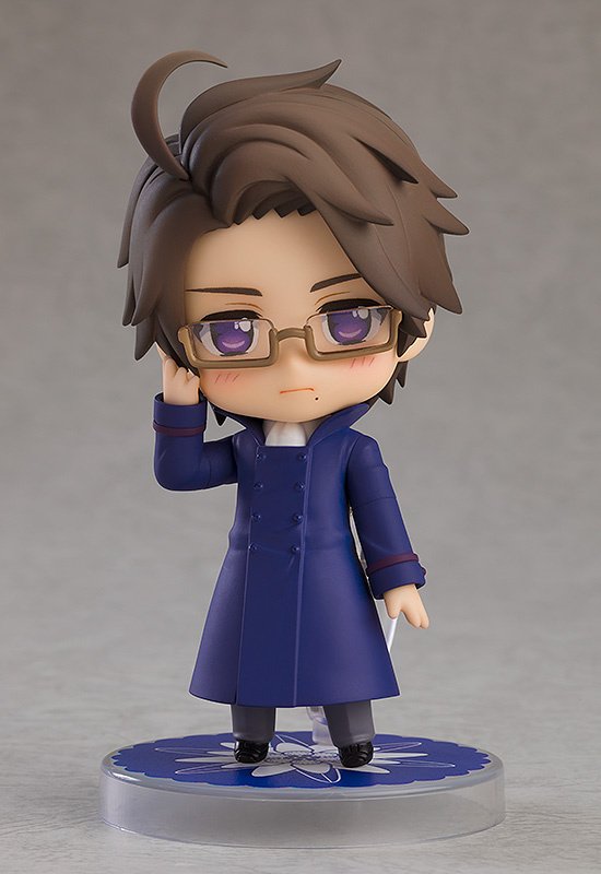 Nendoroid Hetalia: World Stars Austria - Tokyo Otaku Mode (TOM)