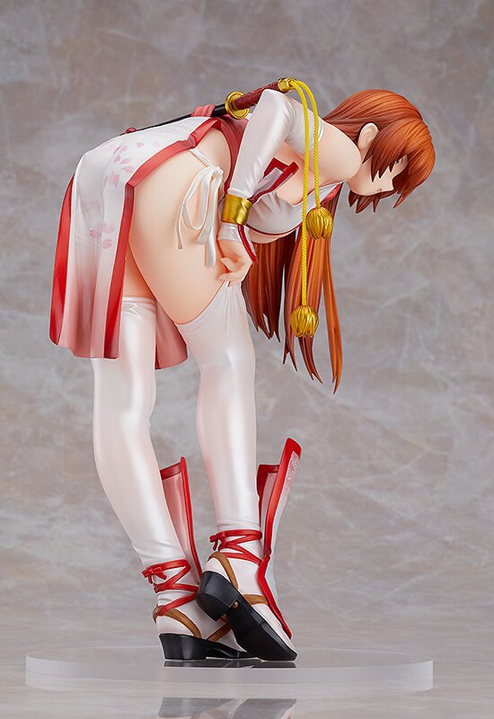 Dead or Alive Kasumi: C2 Ver. Refined Edition 1/6 Scale Figure