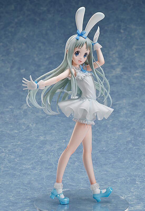 anohana menma figure