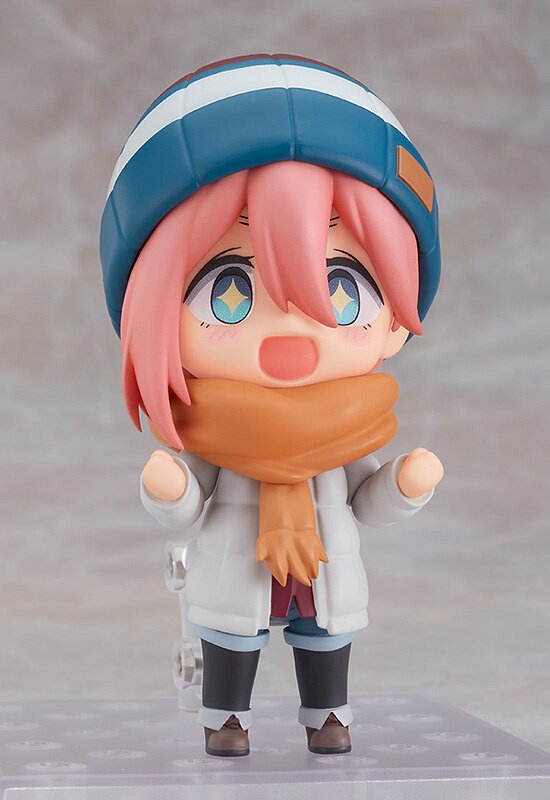 nadeshiko nendoroid