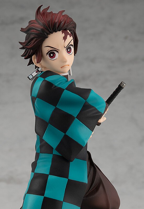 Good Smile Demon Slayer: Kimetsu no Yaiba Zenitsu Agatsuma Pop Up Parade  PVC Figure