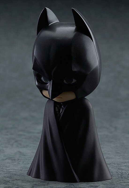 Nendoroid Batman Hero s Edition